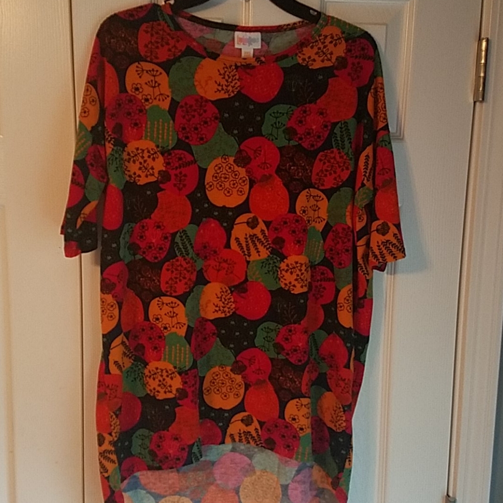 Lularoe dress